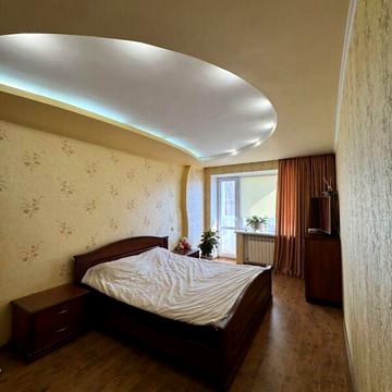 Продаж 4к Квартира Арсенія Тарковського вулиця