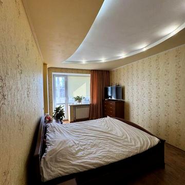 Продаж 4к Квартира Арсенія Тарковського вулиця