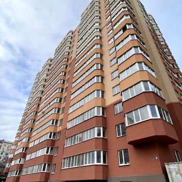 Квартира 52м2 ЖК Вильямса СОБСТВЕННИК(% без комиссий) ЖК Вильямса