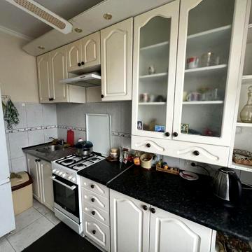 Продаж гарної квартири