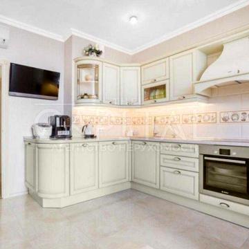 Вид на Дніпро! Терміново! SILVER BREEZE 3к 114 м2 Сільвер Бриз! ЖК SILVER BREEZE