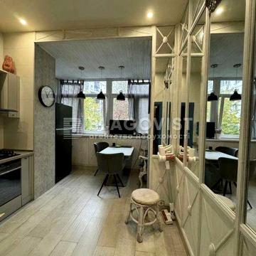 Продаж квартири вул. Коновальця ,3 , Печерськ, 76 м2