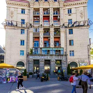 Продаж 2-кімнатної, 5 хв. від Майдан Незалежності. Без коміссії !