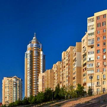 Продажа квартиры Оболонь, уютная четырехкомнатная , 90 м.,Оболонская н