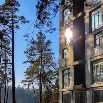 Продажа квартиры  Рассрочка!ЖК О2 Residence,видовая в сосновом лесу,14 ЖК О2 Residence