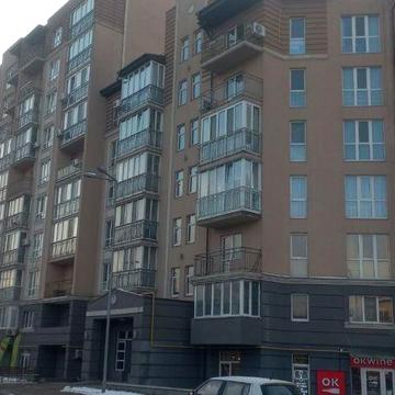 ЖК Кришталеві Джерела, Без комиссии. Метрологическая ЖК Кришталеві Джерела