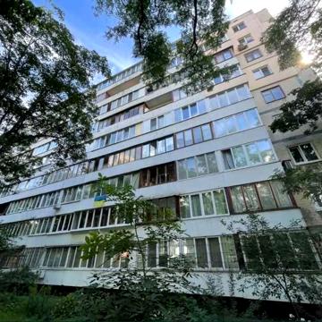 2-х комн. чешка, 4/9, метро Вокзальная  ул. Липковского