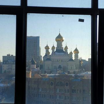 Видовая квартира Центр, Подол, Покровский Посад, без комиссии! ЖК Покровский Посад