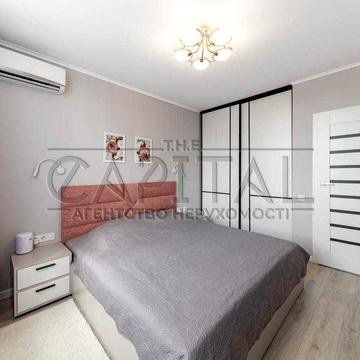 Продаж | 4-к квартира 83 м2 | Варшавський Мікрорайон | Виноградар ЖК Варшавський Мікрорайон