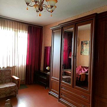Продаж 2-х кімн.квартири на Троєщині. Закревського,39