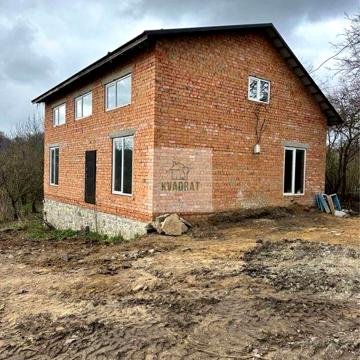 Продам шикарний новозбудований будинок з розумним плануванням