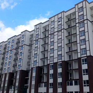 Продаж 2-кімн. квартири ЖК «Мюллер Хаус» ЖК Мюллер Хаус