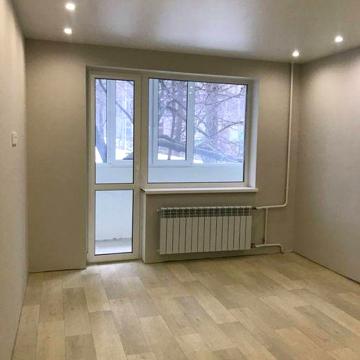 20000$ Продам 1к.квартира 1/16 этаж, ул.Космическая ЖК Космическая
