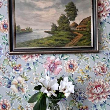 Престижная квартира пр.Маяковского/Фонтан Сталинка. 3эт Вся обстановка