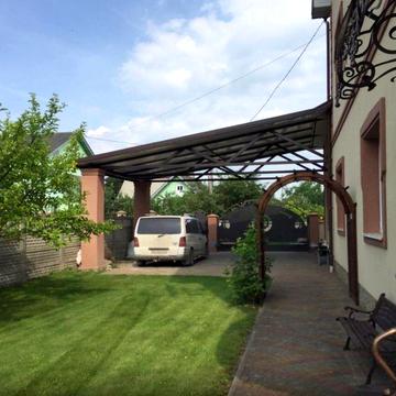 Продам будинок з ремонтом в місті, 728$/1м2