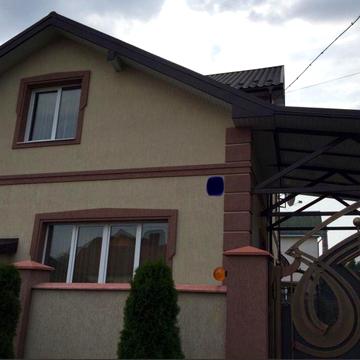 Продам будинок з ремонтом в місті, 728$/1м2