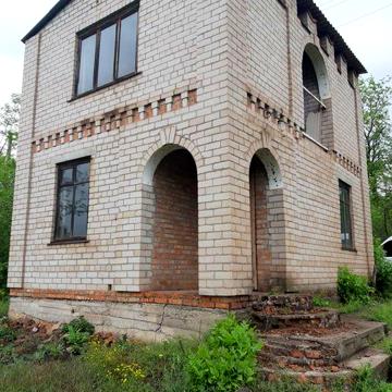 Дача копиратив (ударник) приватизована