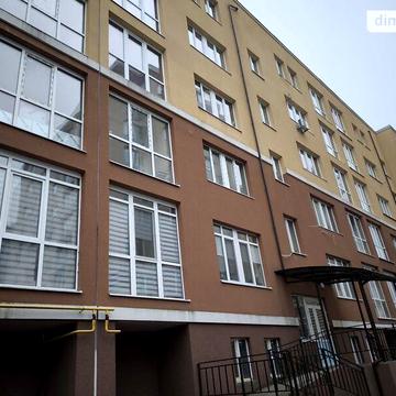 Продаж 2к Квартира Миколи Сингаївського (Ново-Оскольська) вулиця ЖК Прованс 2