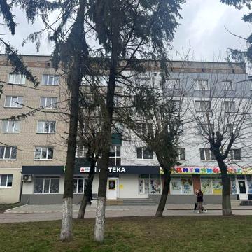 Квартира в м. Хмільник