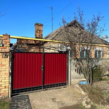 Продается дом на берегу маленького водоема Обмен на квартиру