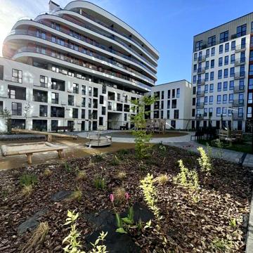 Продаж квартири в ЖК Вікінг Парк