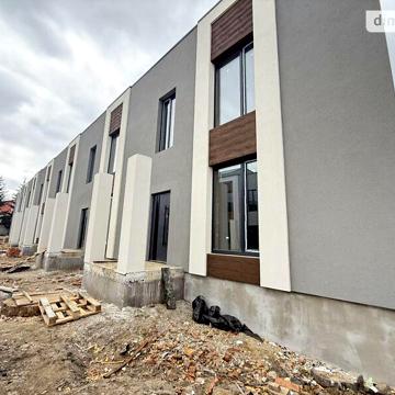 Продаж 4к Таунхаус Подільська вулиця