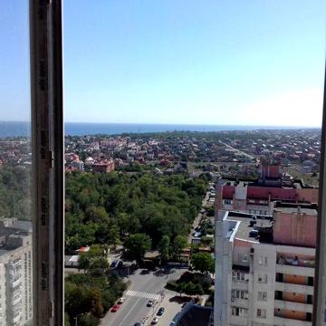 Продаю 1к квартиру 54.7 кв.