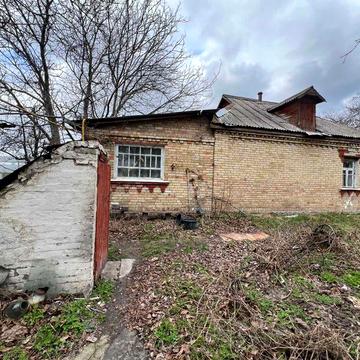 Будиночок в Мила прямо по трасі 22 сотки