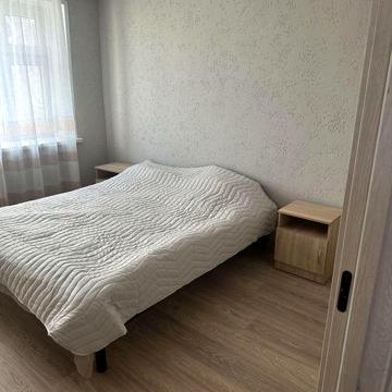 Продам квартиру, центр , автономне опалення