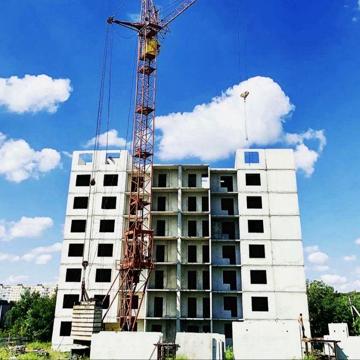 Терміново Продам Новобудову 1 кімнатна ЖК ДБК