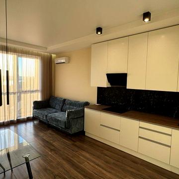 Продам СВОЮ квартиру Комфорт Сити Лагуна ЖК Комфорт Сити Лагуна (Comfort City Lagoon)