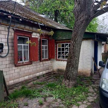 Продається будинок