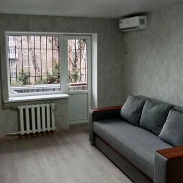 Продам 2 ком.2/5 Новый Ремонт Запорожская 23 р-н Вокзалов