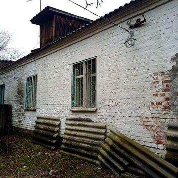 Помешкання в лісі. Всі комунікації. Напруга 380 Вольт. Інтернет.