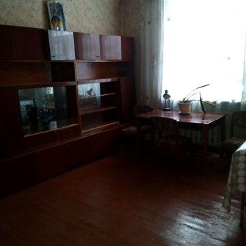 Двокімнатна квартира в центрі міста