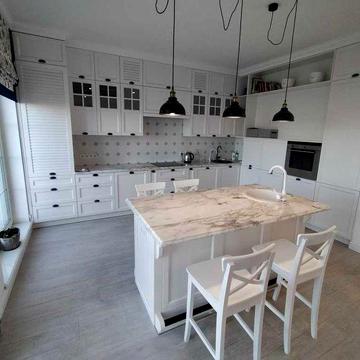 Продажа таунхауса Софиевская Борщаговка ЖК Бавария Хаус, без %