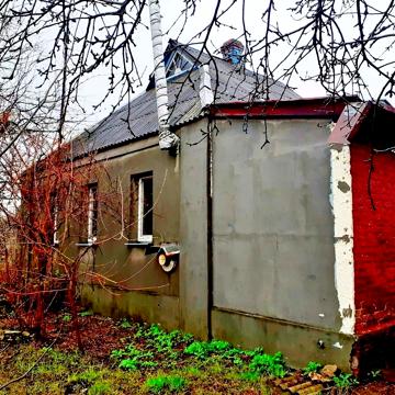 Торговая