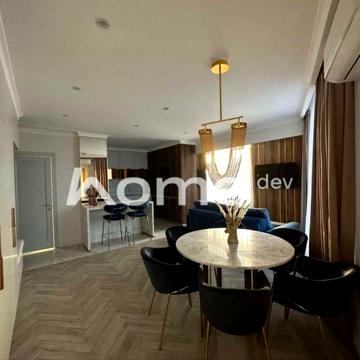 Здається в оренду квартира в ЖК Podil Plaza Residense