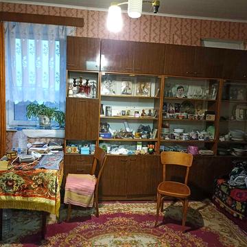 Квартира (частина будинку) на Єрусалимці