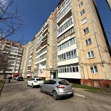 1 кім квартира м. Дубно, Базарчик