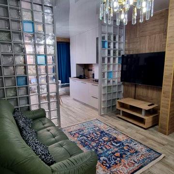 Ідеальна квартира на першому високому поверсі в ЖК “Фаворит”, Ірпінь! ЖК Фаворит