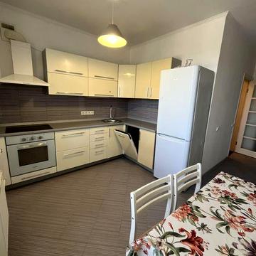 Чайки 1 кім квартира вул Лобановського м Житомирська