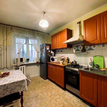 Терміново продається квартира , Петропавлівська, 15