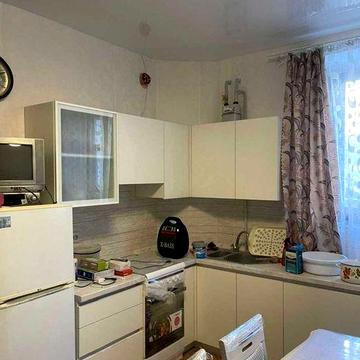 Продаю 4х квартиру на Вильямса / 9ст. Люстдорфской дороги.