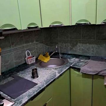 Купить 2 комнатная квартира левый берег Калиновая Солнечный
