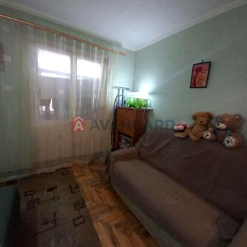 Продаж 2к Квартира Нижньодніпровська вулиця