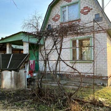 Затишна дача в Деснянке СТ Ювілейне