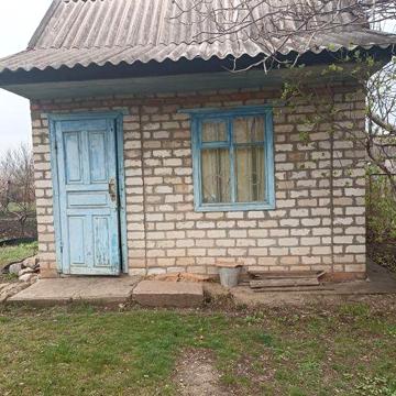 Продам дачу на Прогрессе