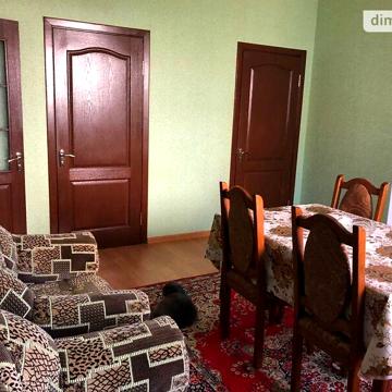 Продаж 5к Дім М. Коцюбинського (Червоногвардійська) вулиця