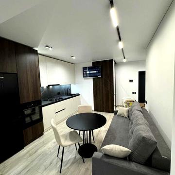 Панаса мирного, 1